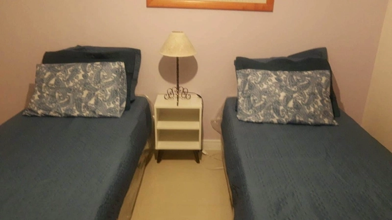 Apartamento mobiliado na Praia de Atlântida- Xangri-lá: 11ª foto da galeria de imagens do imóvel