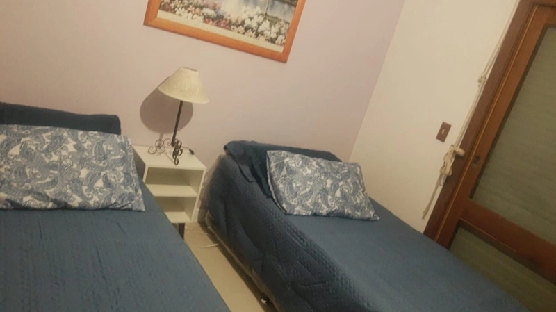 Apartamento mobiliado na Praia de Atlântida- Xangri-lá: 12ª foto da galeria de imagens do imóvel