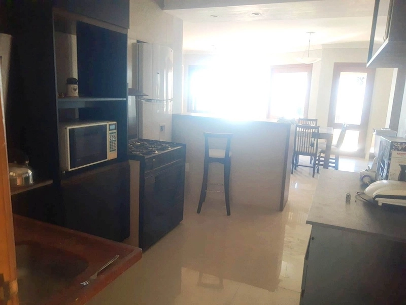 Apartamento mobiliado na Praia de Atlântida- Xangri-lá: 5ª foto da galeria de imagens do imóvel