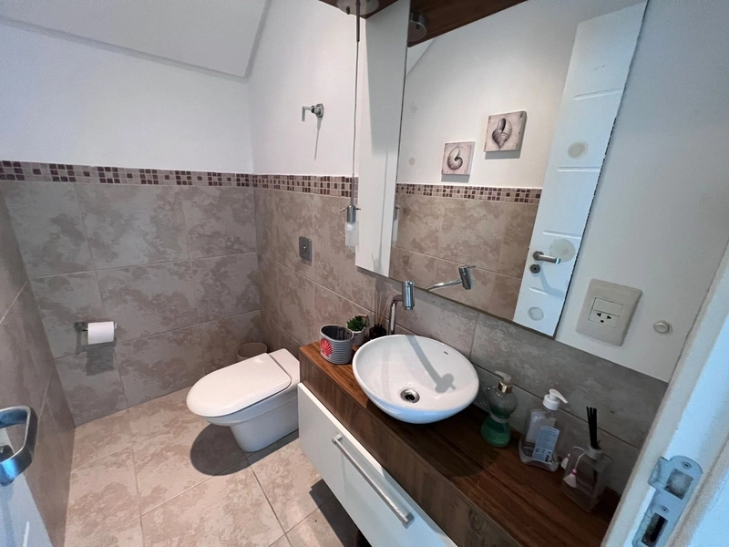 Lindo sobrado no Condomínio Ventura: 24ª foto da galeria de imagens do imóvel