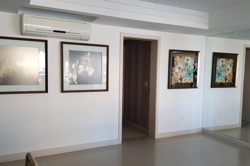 Lindo Apartamento Ed. Manantiales com vista para o mar: 13ª foto da galeria de imagens do imóvel