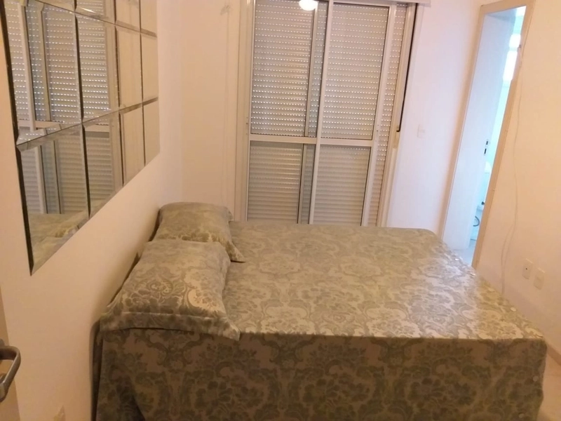 Lindo Apartamento Ed. Manantiales com vista para o mar: 21ª foto da galeria de imagens do imóvel