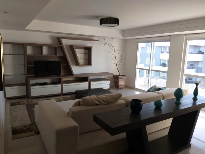 Lindo Apartamento Ed. Manantiales com vista para o mar: 11ª foto da galeria de imagens do imóvel