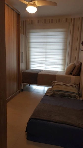Lindo Apartamento Ed. Manantiales com vista para o mar: 26ª foto da galeria de imagens do imóvel