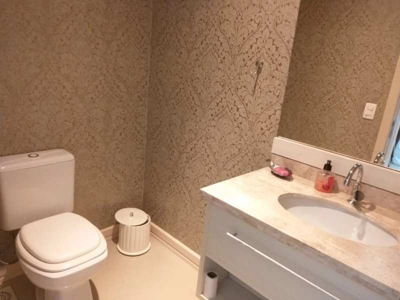 Lindo Apartamento Ed. Manantiales com vista para o mar: 28ª foto da galeria de imagens do imóvel