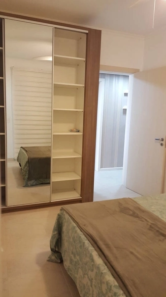 Lindo Apartamento Ed. Manantiales com vista para o mar: 23ª foto da galeria de imagens do imóvel