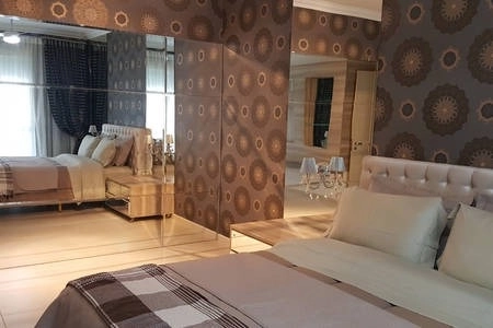 Lindo Apartamento Ed. Manantiales com vista para o mar: 18ª foto da galeria de imagens do imóvel