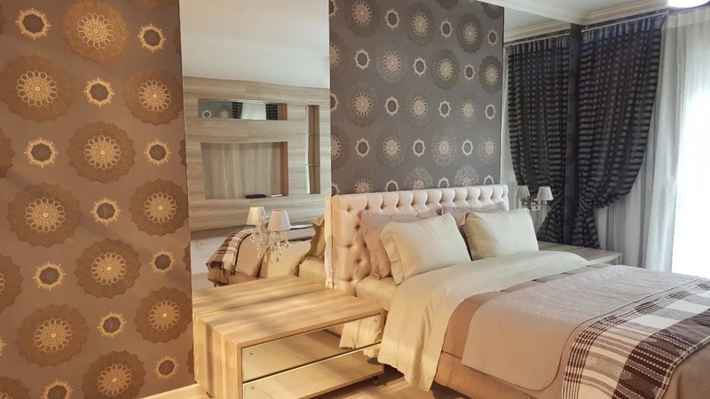 Lindo Apartamento Ed. Manantiales com vista para o mar: 17ª foto da galeria de imagens do imóvel