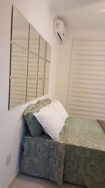 Lindo Apartamento Ed. Manantiales com vista para o mar: 22ª foto da galeria de imagens do imóvel
