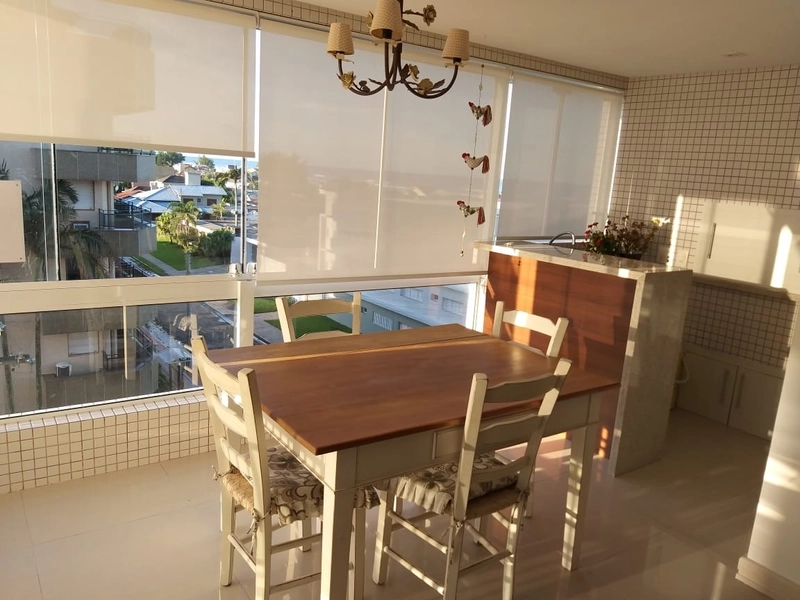 Lindo Apartamento Ed. Manantiales com vista para o mar: 2ª foto da galeria de imagens do imóvel