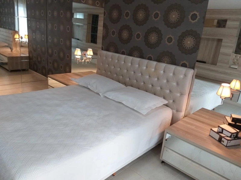 Lindo Apartamento Ed. Manantiales com vista para o mar: 19ª foto da galeria de imagens do imóvel