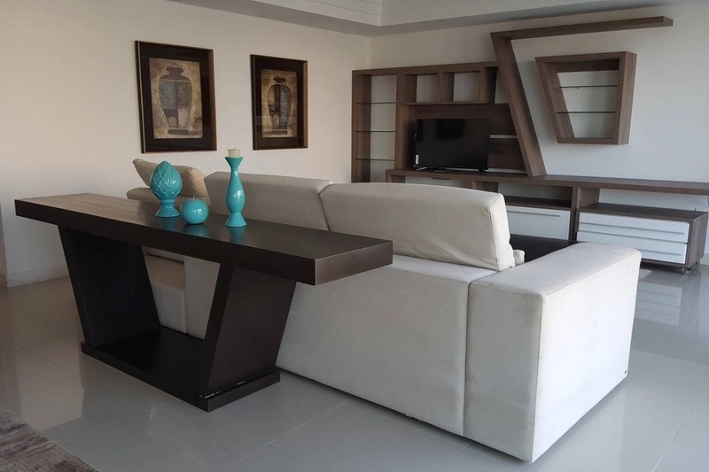Lindo Apartamento Ed. Manantiales com vista para o mar: 6ª foto da galeria de imagens do imóvel