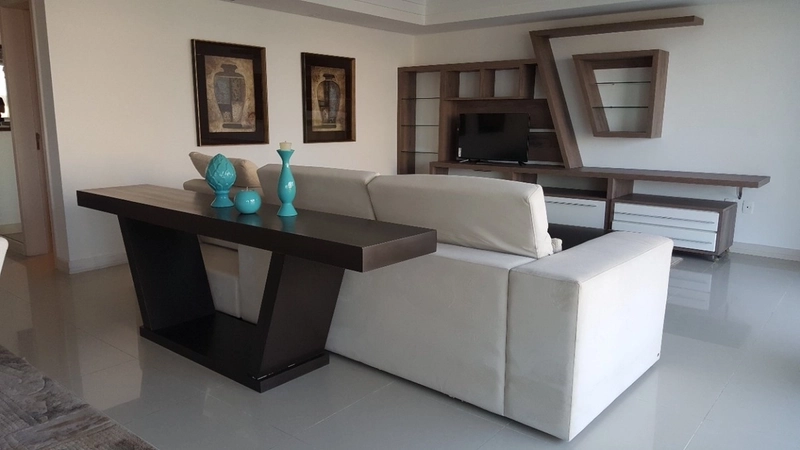 Lindo Apartamento Ed. Manantiales com vista para o mar: 3ª foto da galeria de imagens do imóvel