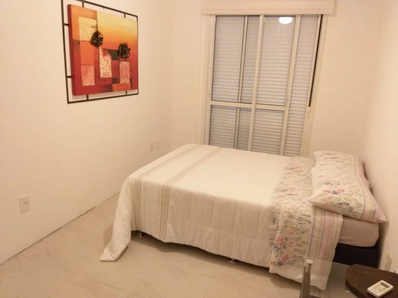 Lindo Apartamento Ed. Manantiales com vista para o mar: 25ª foto da galeria de imagens do imóvel