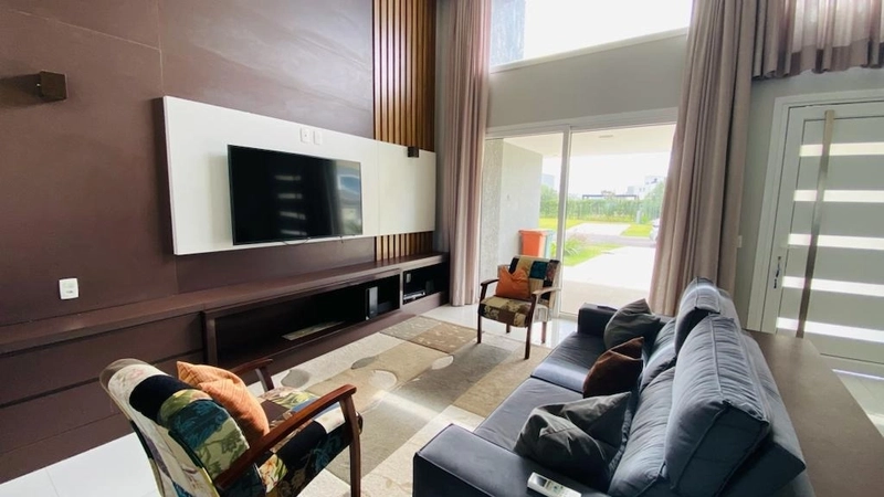 Casa em condomínio: 4ª foto da galeria de imagens do imóvel