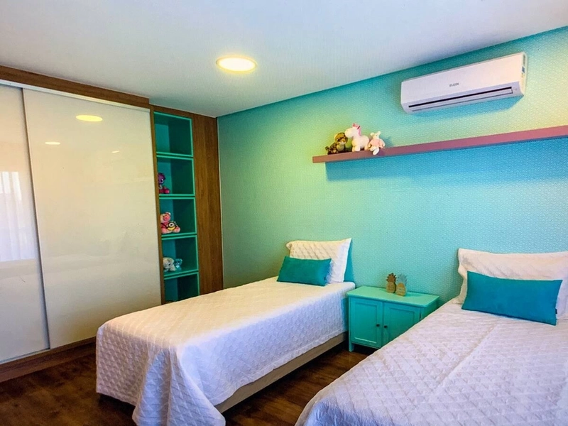 Casa em condomínio: 19ª foto da galeria de imagens do imóvel