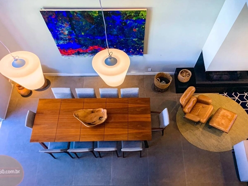 Casa em condomínio: 25ª foto da galeria de imagens do imóvel