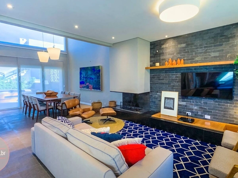 Casa em condomínio: 9ª foto da galeria de imagens do imóvel