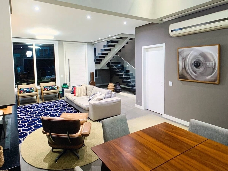 Casa em condomínio: 8ª foto da galeria de imagens do imóvel