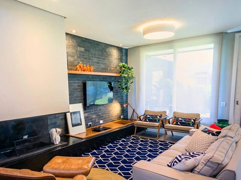 Casa em condomínio: 7ª foto da galeria de imagens do imóvel