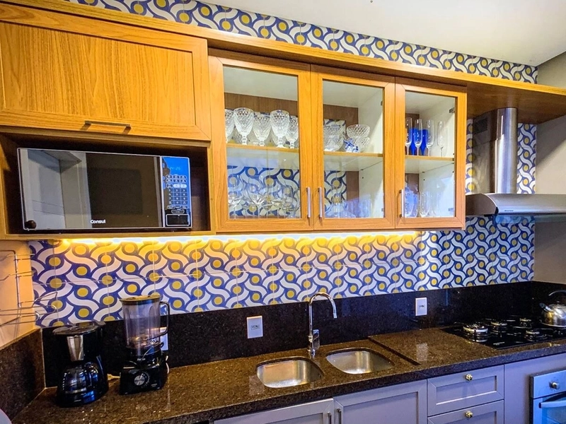 Casa em condomínio: 11ª foto da galeria de imagens do imóvel