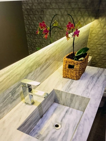 Casa em condomínio: 22ª foto da galeria de imagens do imóvel