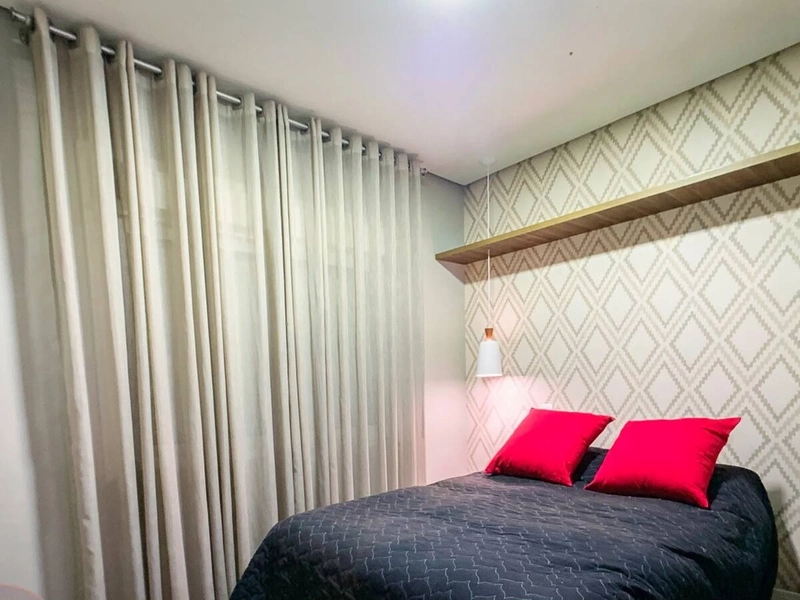Casa em condomínio: 16ª foto da galeria de imagens do imóvel