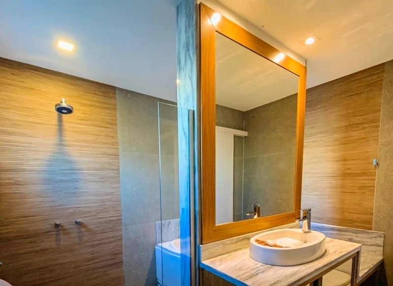Casa em condomínio: 35ª foto da galeria de imagens do imóvel