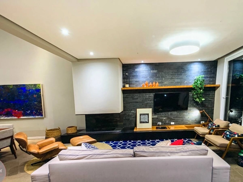 Casa em condomínio: 4ª foto da galeria de imagens do imóvel