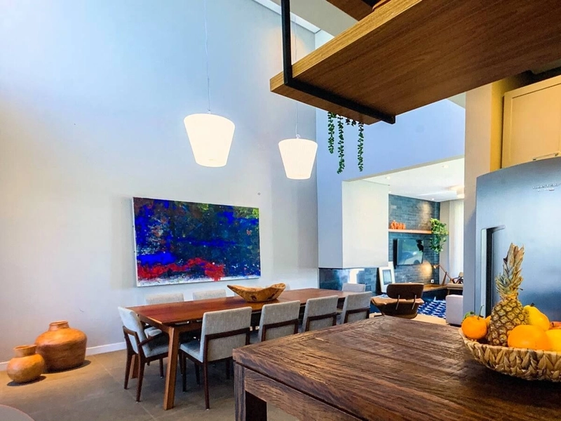 Casa em condomínio: 27ª foto da galeria de imagens do imóvel