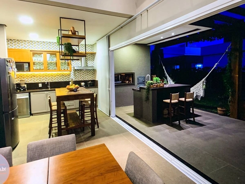Casa em condomínio: 30ª foto da galeria de imagens do imóvel
