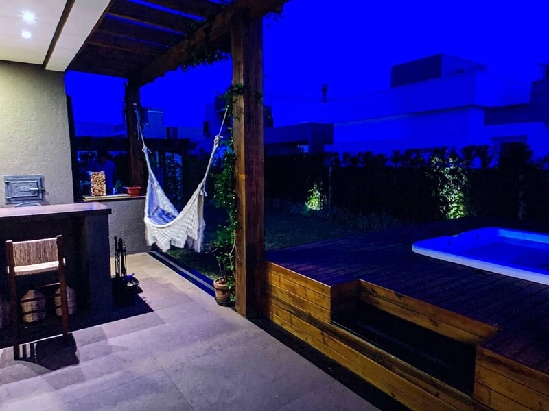 Casa em condomínio: 32ª foto da galeria de imagens do imóvel