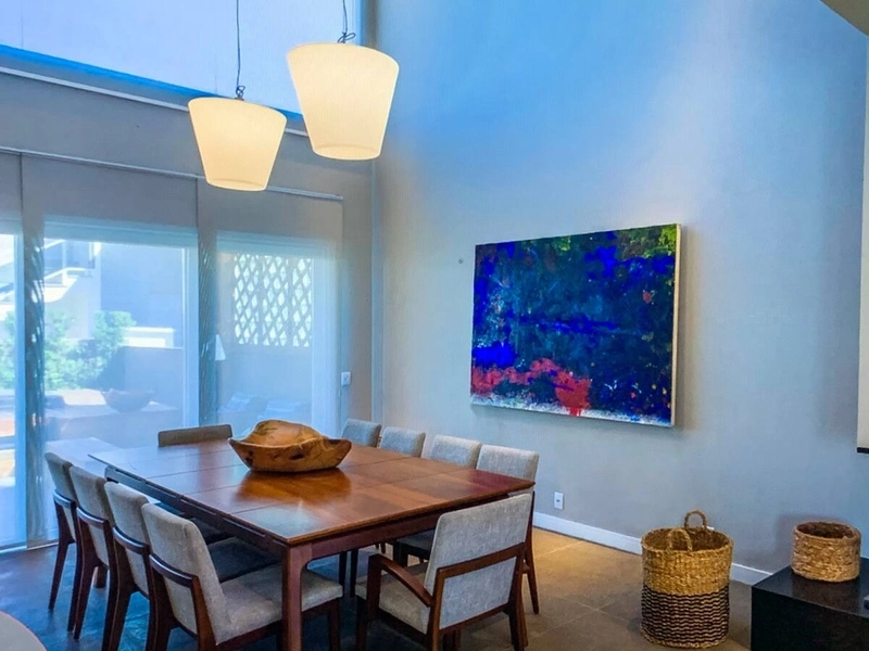 Casa em condomínio: 26ª foto da galeria de imagens do imóvel