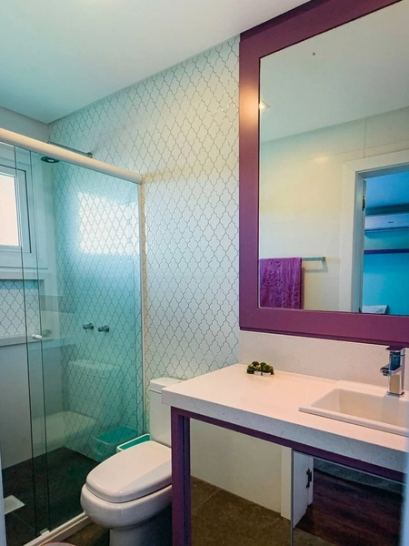 Casa em condomínio: 18ª foto da galeria de imagens do imóvel