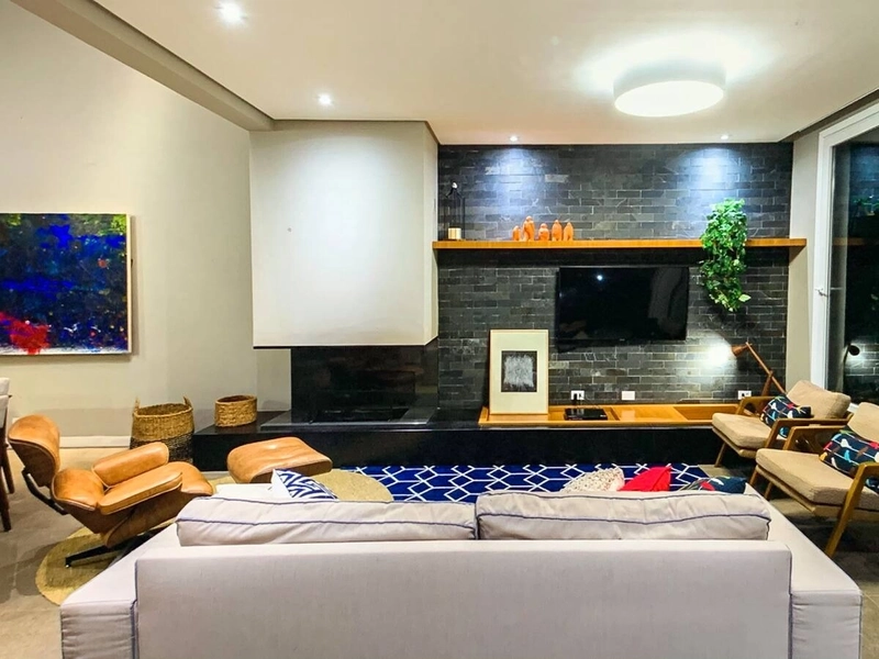 Casa em condomínio: 6ª foto da galeria de imagens do imóvel