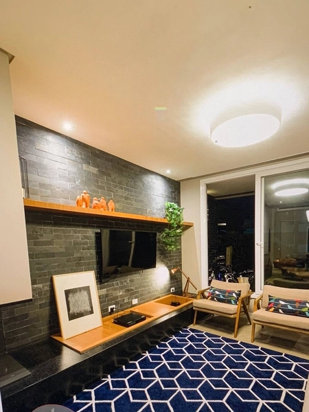 Casa em condomínio: 5ª foto da galeria de imagens do imóvel
