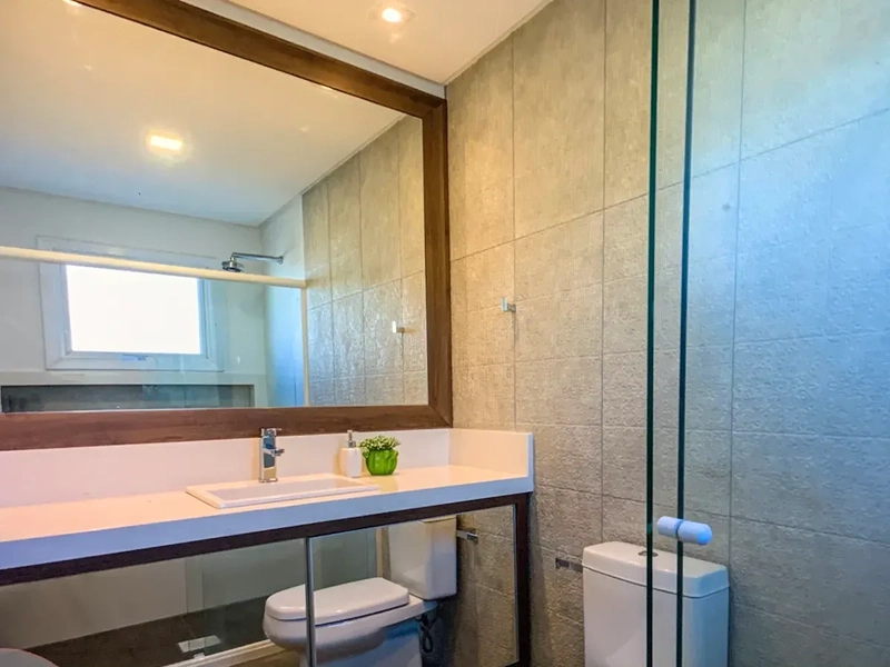 Casa em condomínio: 36ª foto da galeria de imagens do imóvel