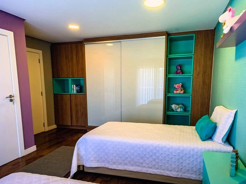 Casa em condomínio: 17ª foto da galeria de imagens do imóvel
