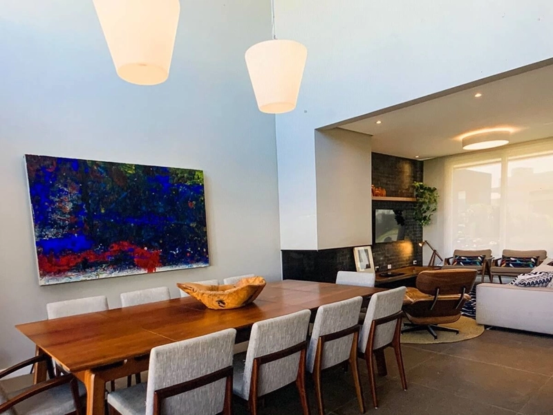 Casa em condomínio: 23ª foto da galeria de imagens do imóvel