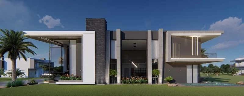 Casa em condomínio: 6ª foto da galeria de imagens do imóvel