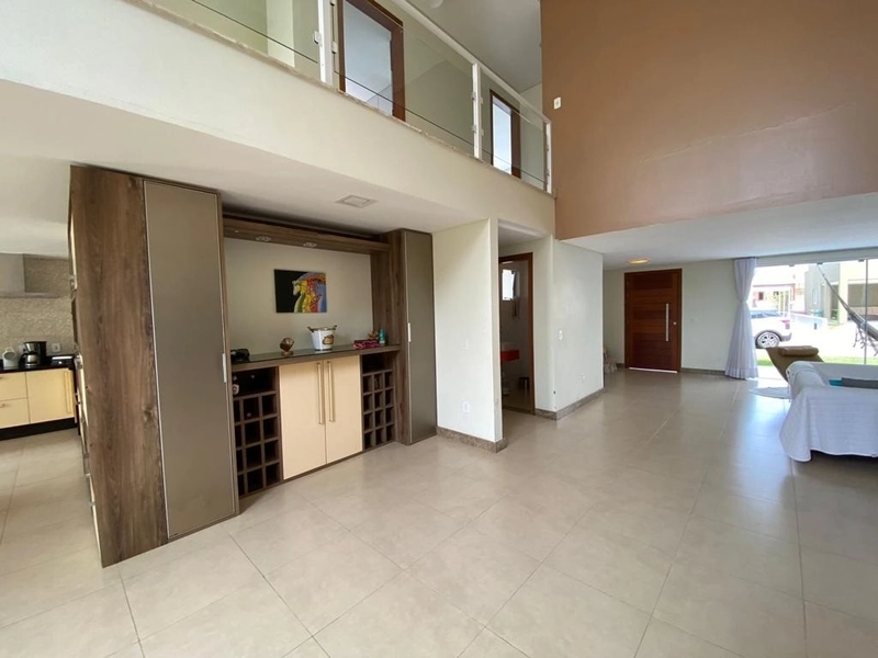 Casa em condomínio fechado: 4ª foto da galeria de imagens do imóvel