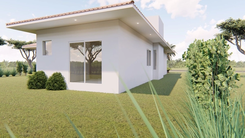Excelente casa plana 4 suítes!: 9ª foto da galeria de imagens do imóvel