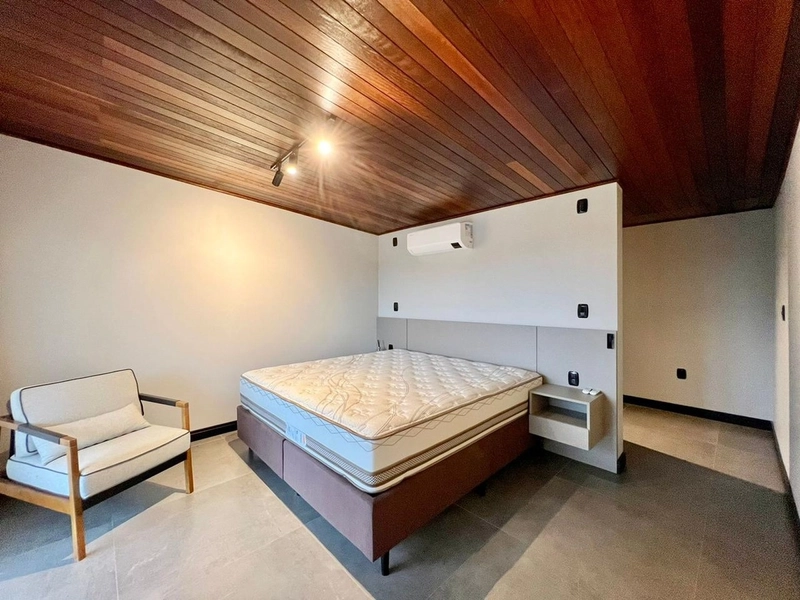 Lindo sobrado no Condomínio Blue com projeto arrojado!: 7ª foto da galeria de imagens do imóvel