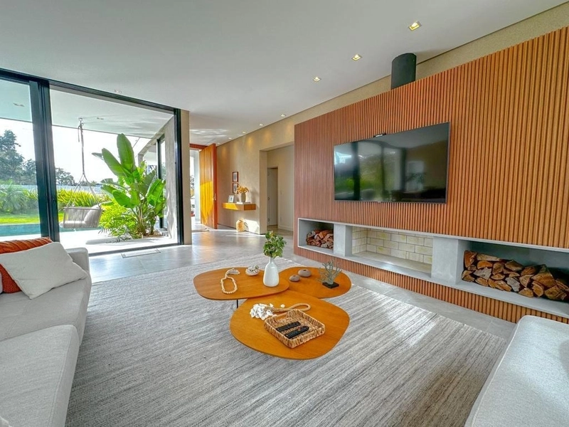 Excelente Casa Térrea otima localização: 9ª foto da galeria de imagens do imóvel