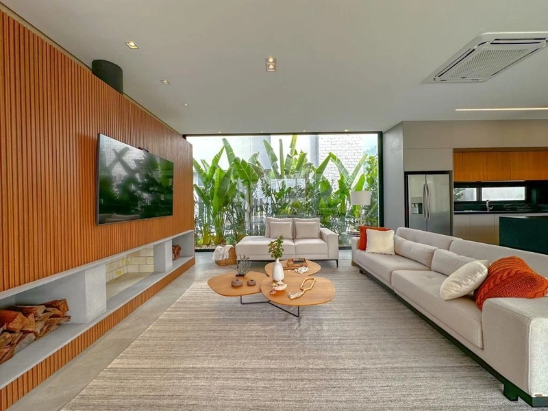 Excelente Casa Térrea otima localização: 12ª foto da galeria de imagens do imóvel
