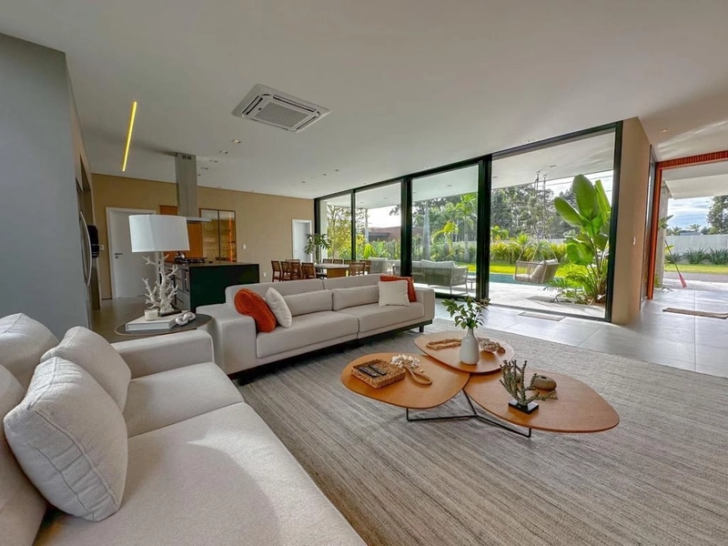 Excelente Casa Térrea otima localização: 10ª foto da galeria de imagens do imóvel