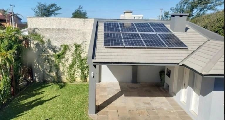 Ótimo sobrado a 50 metros da beira mar em Xangri-la! Confira!!: 17ª foto da galeria de imagens do imóvel