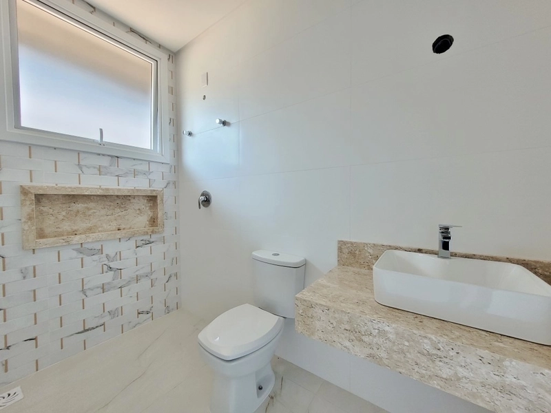 Casa de Condomínio com 4 suítes no Costa Serena: 9ª foto da galeria de imagens do imóvel