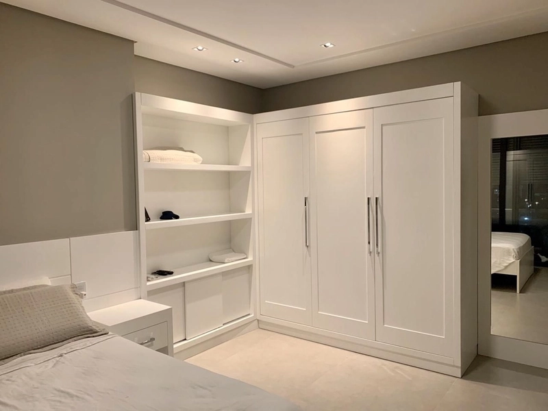 Magnifico sobrado a venda no condomínio Malibu: 11ª foto da galeria de imagens do imóvel