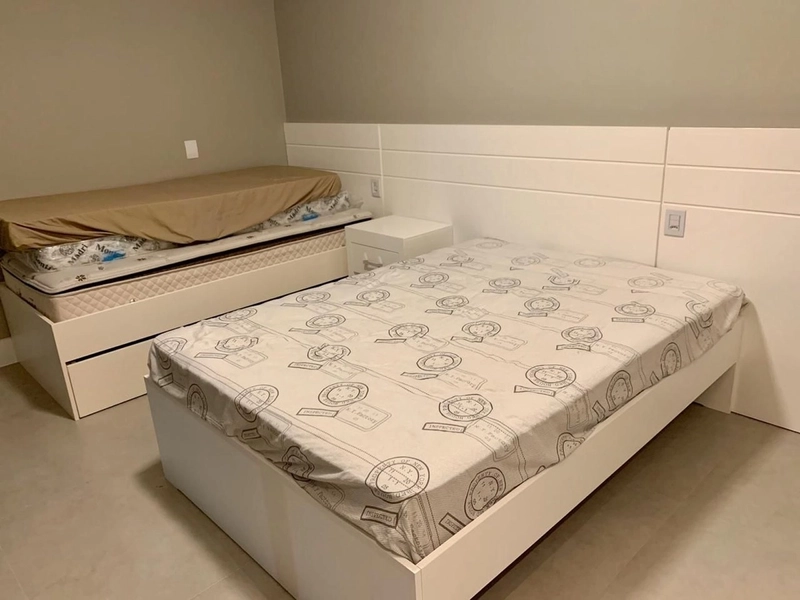 Magnifico sobrado a venda no condomínio Malibu: 21ª foto da galeria de imagens do imóvel